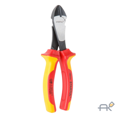 Бокорезы 150мм диэлектрич. STARTUL MASTER (ST4013-15)